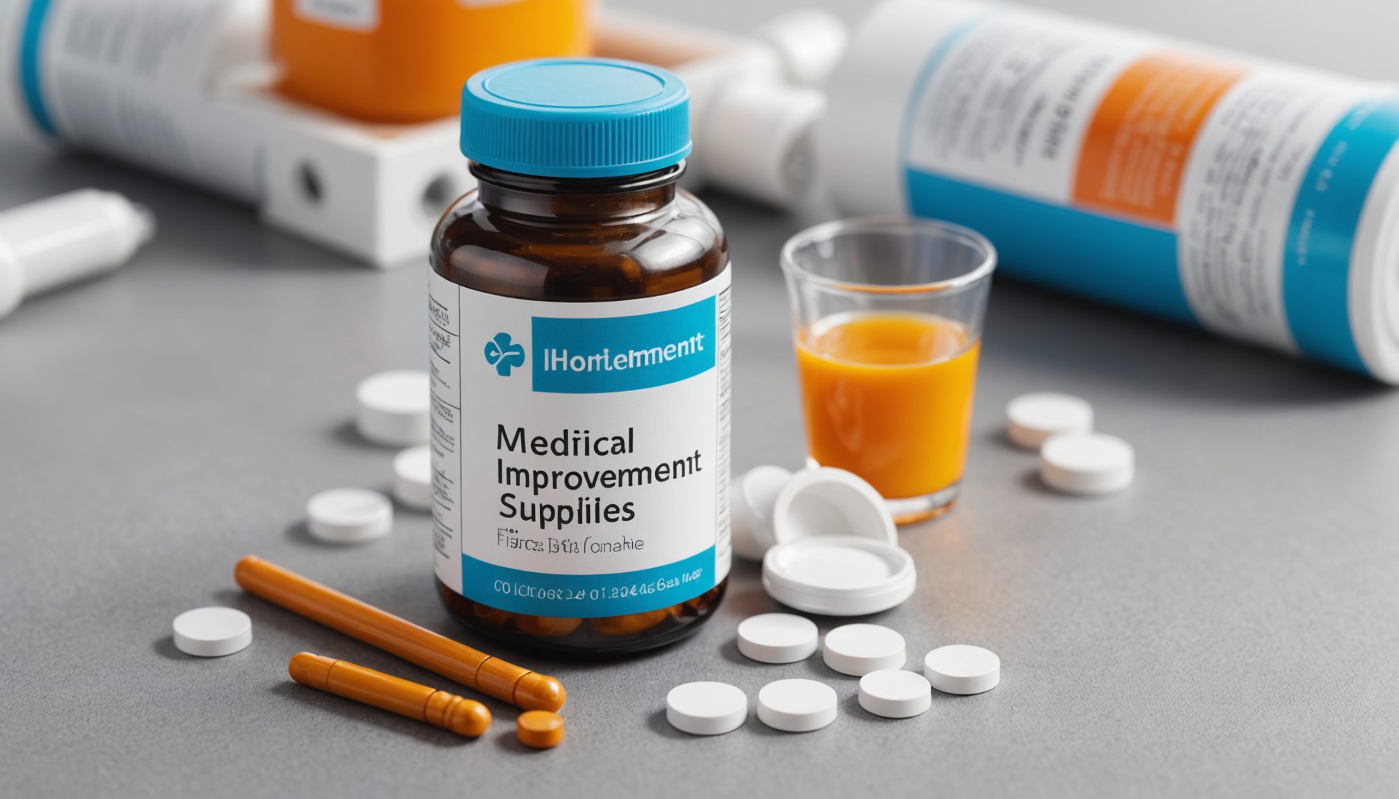 Self-check questionnaire about potency improvement supplements, lifestyle factors, and when to seek medical advice